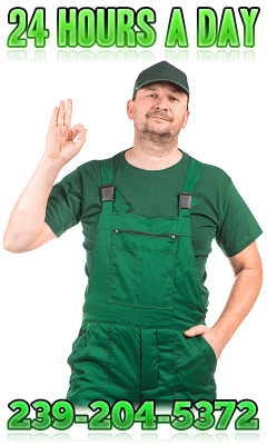 Our Technician