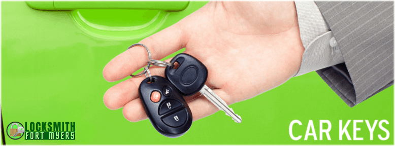 car key replacement fort myers fl